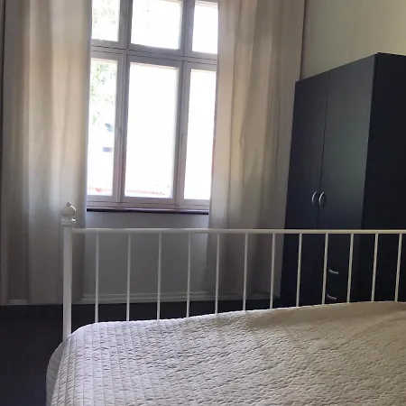 Supeluse Apartment *