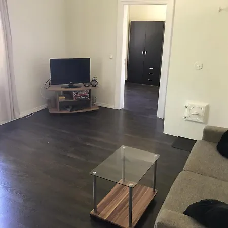 Supeluse Apartment Parnu