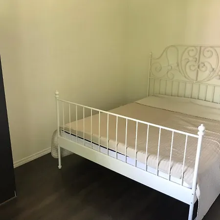Apartment Supeluse Parnu