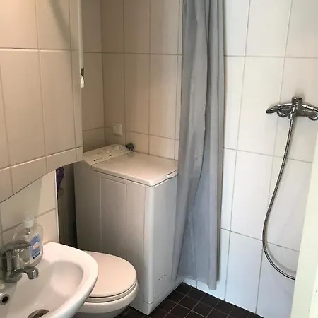 Supeluse Apartment
