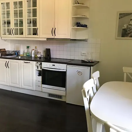 Apartment Supeluse Parnu
