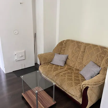 Apartman Supeluse