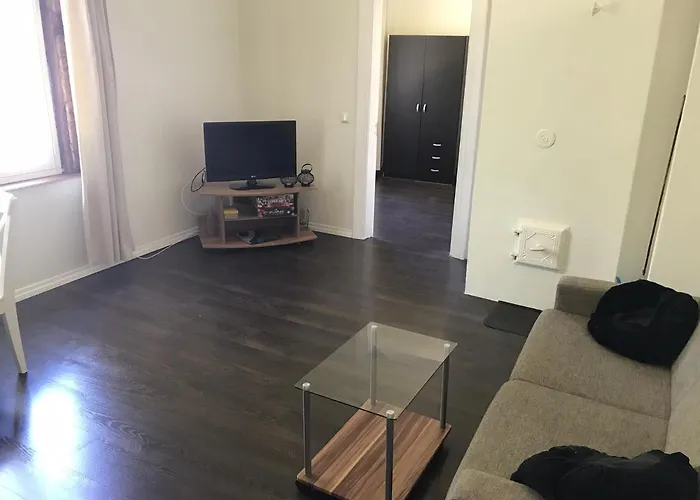 Supeluse Appartement Pärnu