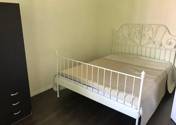 Appartement Supeluse Pärnu