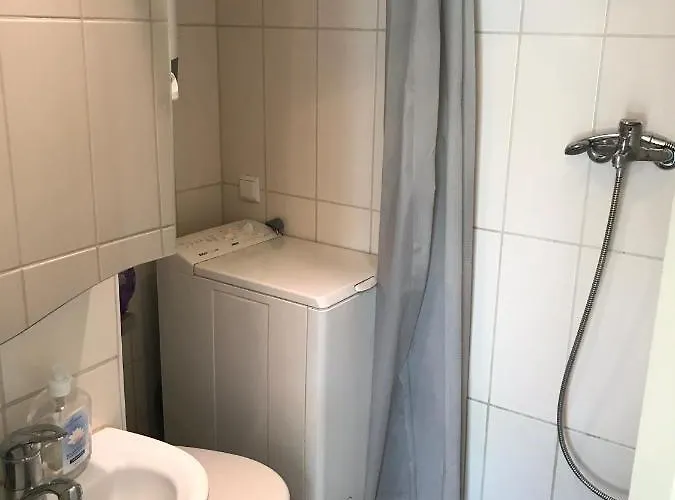 Supeluse Appartement