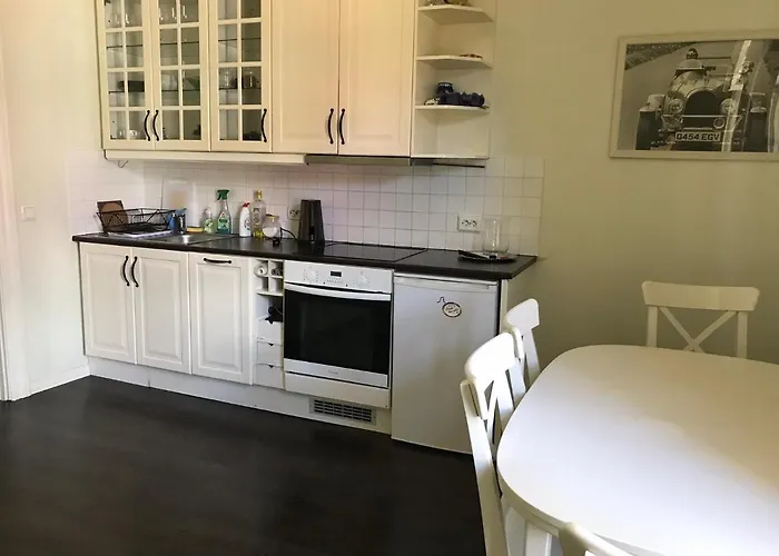 Lejlighed Supeluse Pärnu