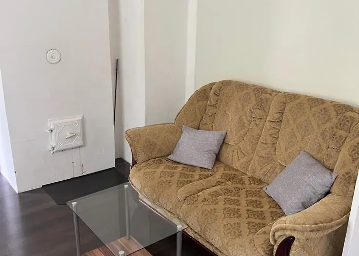 Appartement Supeluse