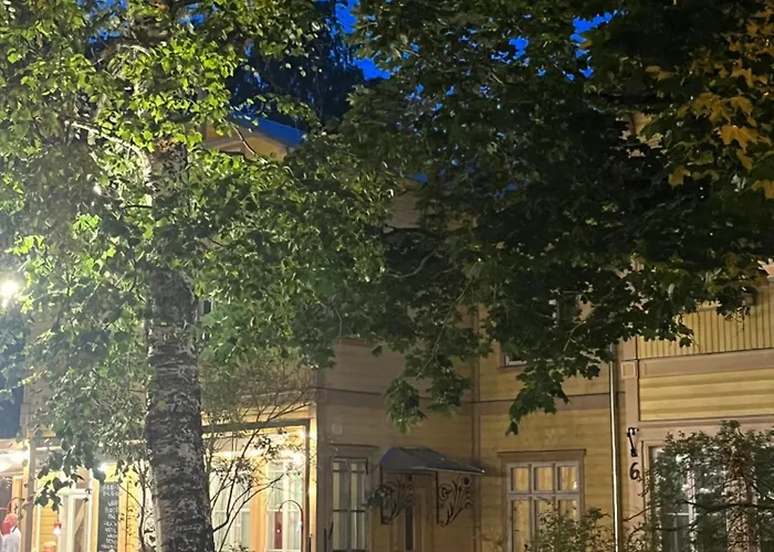 Supeluse Lejlighed *